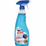 Glass Cleaner 500 ml