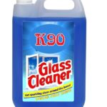 Glass Cleaner 5L