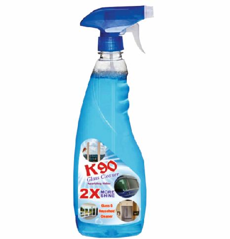 Glass Cleaner 500 ml