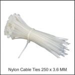 Nylon Cable Ties