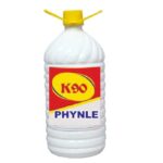 White Phemyl 5L