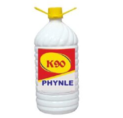 White Phemyl 5L