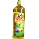 Dish Wash 500 ml