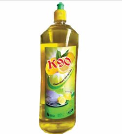 Dish Wash 500 ml