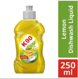 Dish wash 250ml