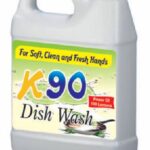 Dish Wash 5L