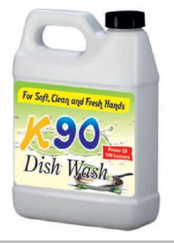 Dish Wash 5L