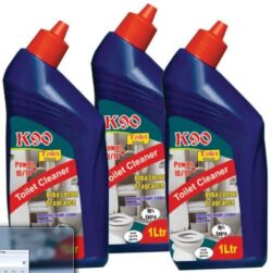 Toilet cleaner 1L