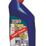 Toilet Cleaner 500ml